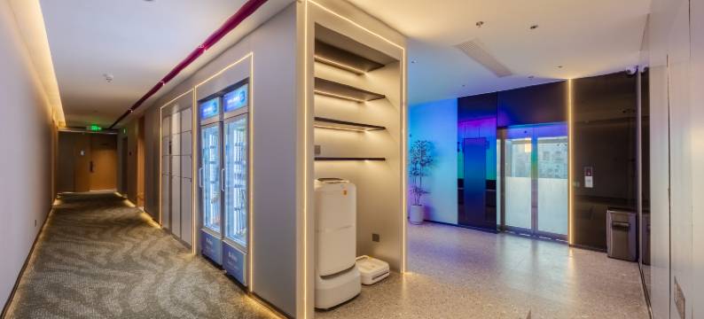 丽斯未来酒店(北京七里庄地铁店)图片