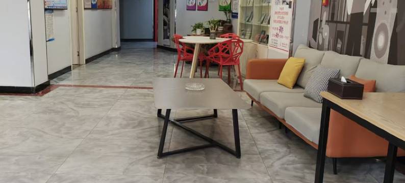 尚客优连锁酒店(于都火车站店)图片