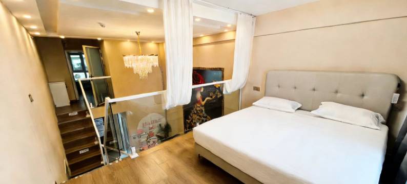 丝路暖阳公寓图片