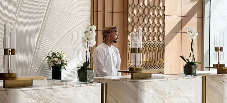 提沃利LA VIE马斯喀特酒店及公寓(Tivoli LA VIE Muscat Hotel & Residences)图片