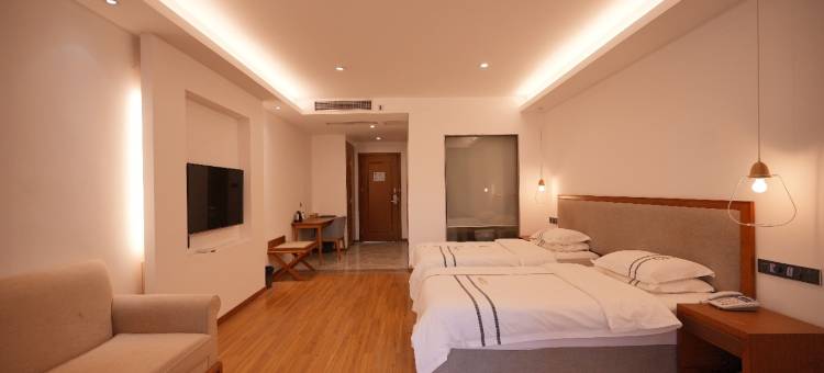 赤水观澜岛酒店图片