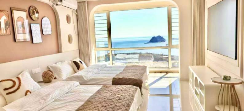 小时光•海屿时光•seafront轻奢度假观海美宿图片