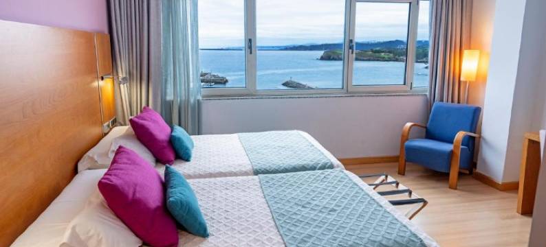 法兰达马索尔坎达斯阿森德精选酒店(Faranda Marsol, Ascend Hotel Collection)图片