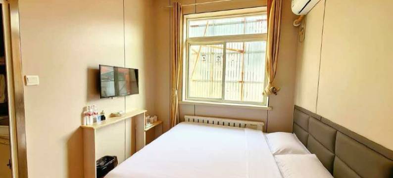 星语快捷宾馆图片