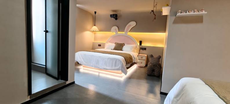 云野·星舍图片