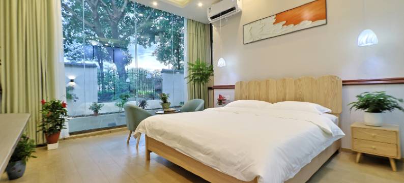 右岸酒店(桂林两江四湖漓江店)图片