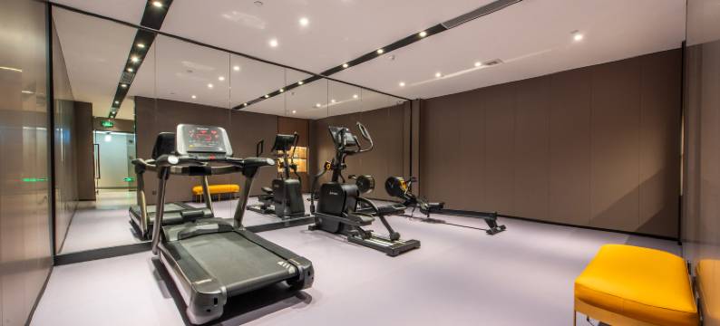 如家精选酒店(深圳南山科技园店)图片