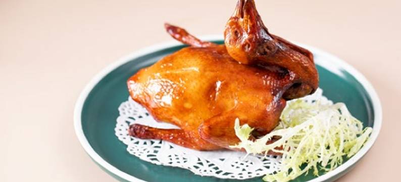 稻梦空间民宿(中山崖口店)图片