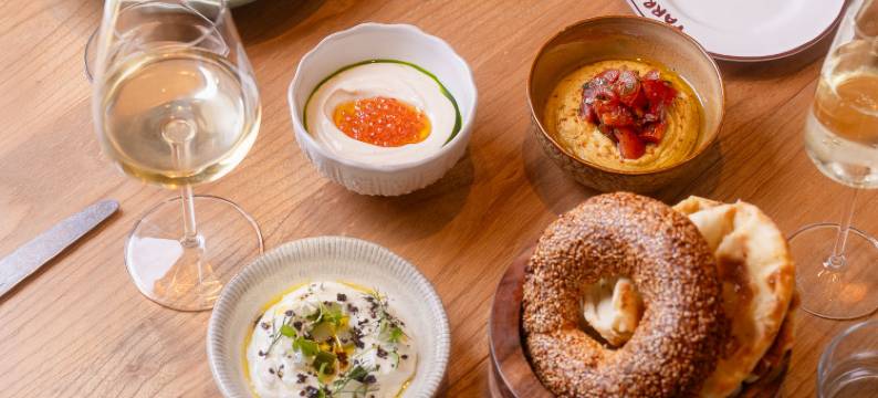 珀斯晗代酒店 (2026年3月开业)(Hyde Perth)图片