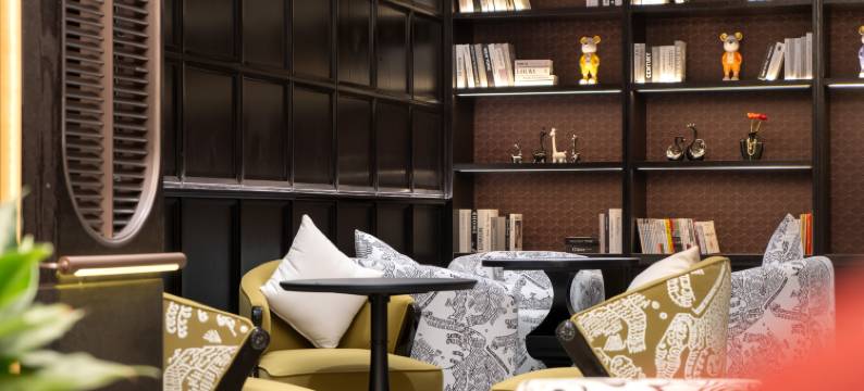 华麦酒店(东莞茶山南社店)图片