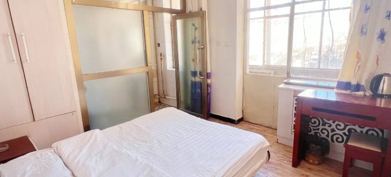 林西宇杭宾馆图片