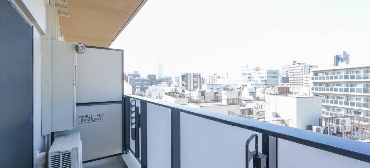 Dash Living 浅草 South(Dash Living Asakusa South)图片