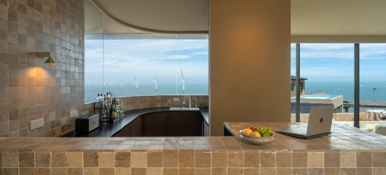 平潭拾贰加肆XII·IV日出海景民宿图片