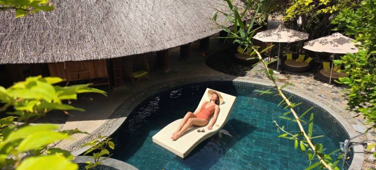 MissBamboo 芽庄酒店(MissBamboo Hotel Nha Trang)图片