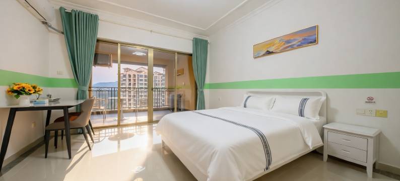 都市花园(富力南昆山养生谷店)图片