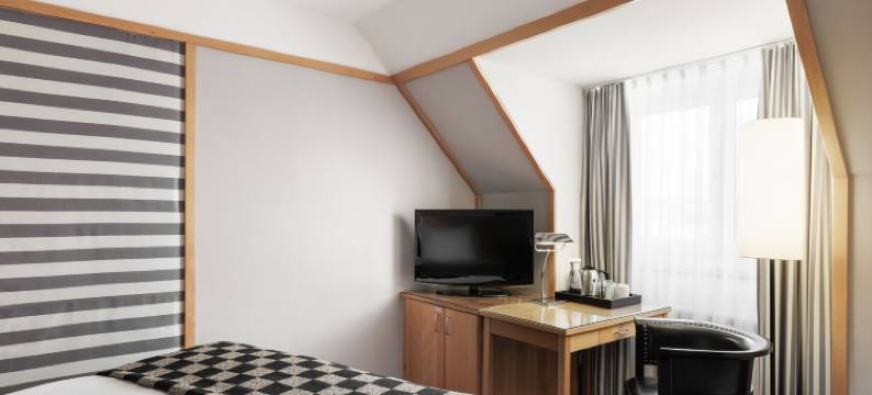 Holiday Inn 维也纳市(Holiday Inn VIENNA CITY by IHG)图片