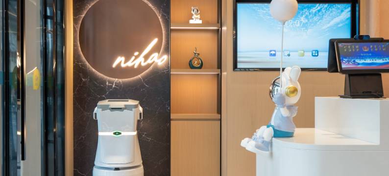 你好酒店(安康平利女娲文化广场店)图片