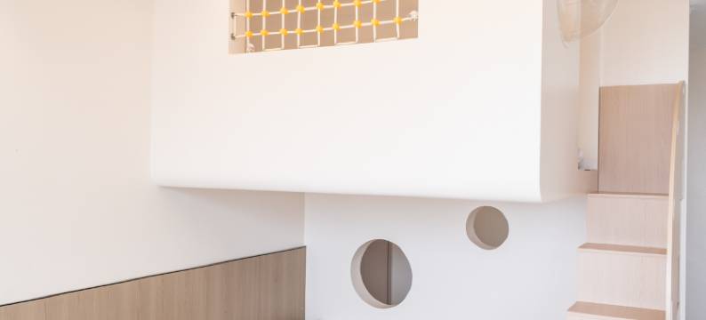 花筑·复归.Purely善居(珠海金湾机场太空中心店)图片