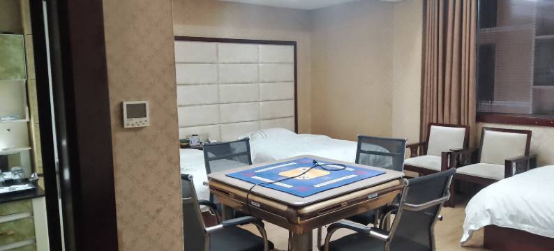 绥宁友谊精品酒店图片