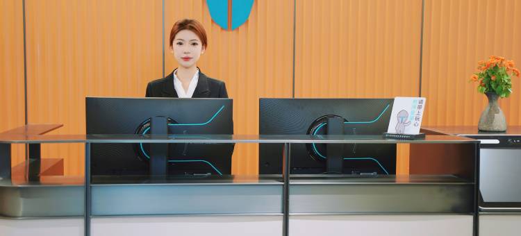 雷神电竞民宿(内蒙古大学万象城店)图片