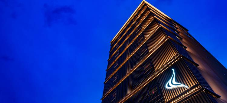 京都琥珀公寓酒店(KOHAKU Apartment Hotel Kyoto)图片