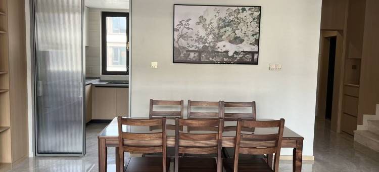 好时家民宿(太行水镇店)图片