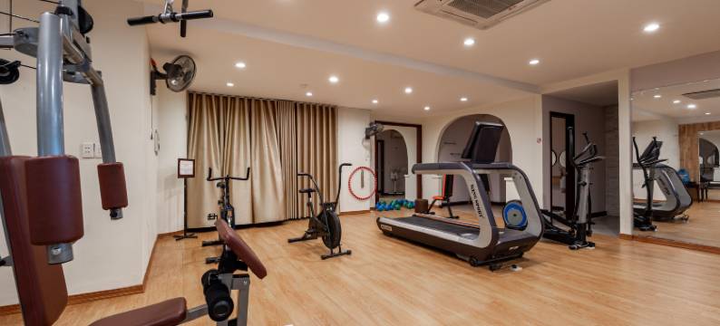 蒙迪尔顺安酒店(Mondial Hotel Hue)图片