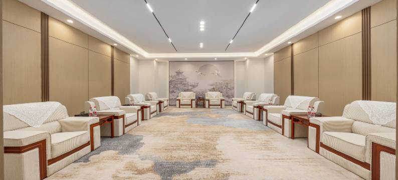 康铂酒店(宜昌夷陵万达广场店)图片