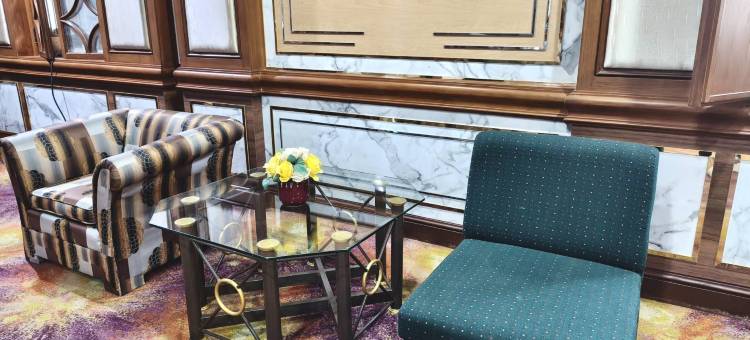 亚洲酒店(Asian Hotel)图片