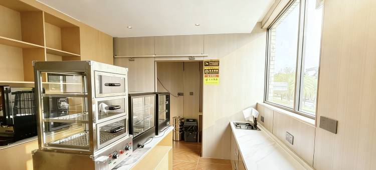 悦居·羊城丨设计师美宿(广东省妇幼医院员岗地铁站店)图片