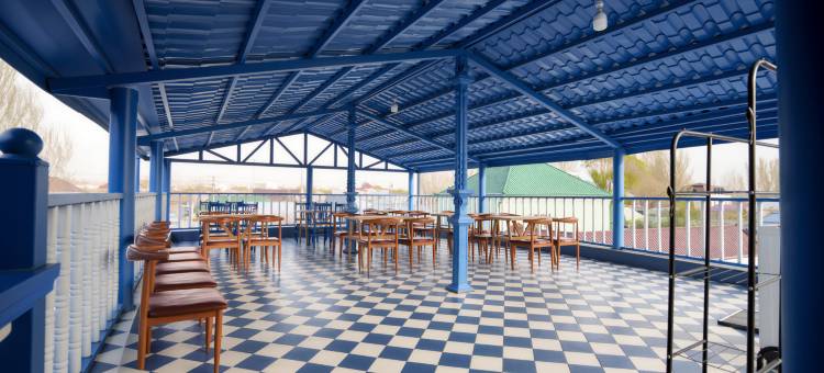 伊宁往来客民宿(喀赞其民俗旅游区店)图片