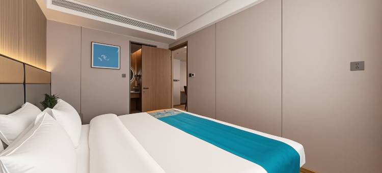 亚特兰商务酒店(连江动车站店)图片