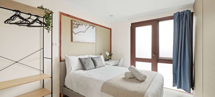 静谧街区私密房间｜近商店与交通便利(Private Rooms – Quiet Street, Close to Shops & Transport)图片