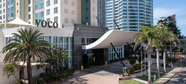 黄金海岸voco酒店 - IHG 旗下酒店(voco GOLD COAST by IHG)图片