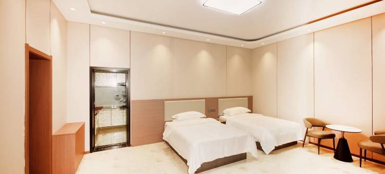 栖泉民宿(巩留县湿地公园店)图片