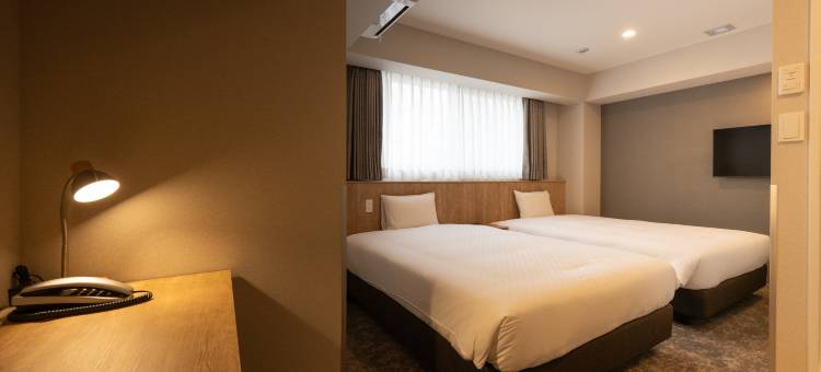 普拉姆酒店(Plum Hotel)图片