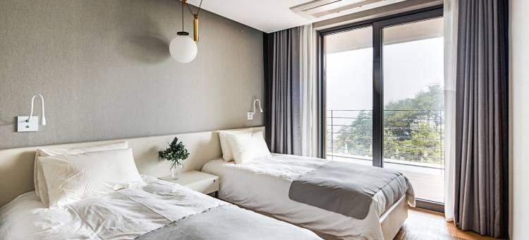 Yangpyeong The Star Hue Village图片