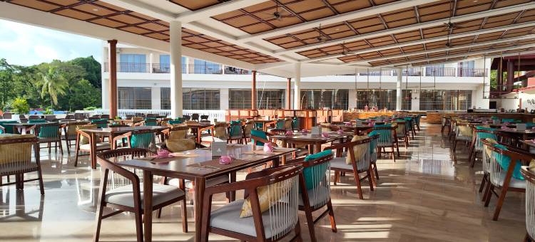 美娜多NDC潜水度假酒店(Ndc Resort)图片
