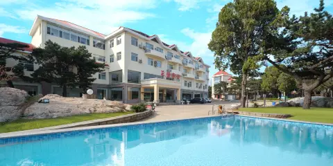 月恒酒店(北戴河老虎石店)