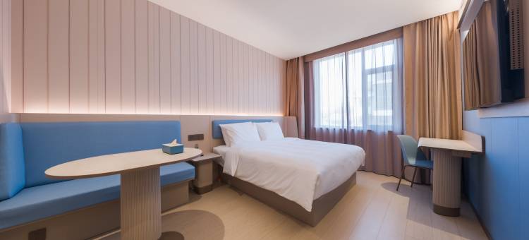 汉庭酒店(威海荣成石岛店)图片