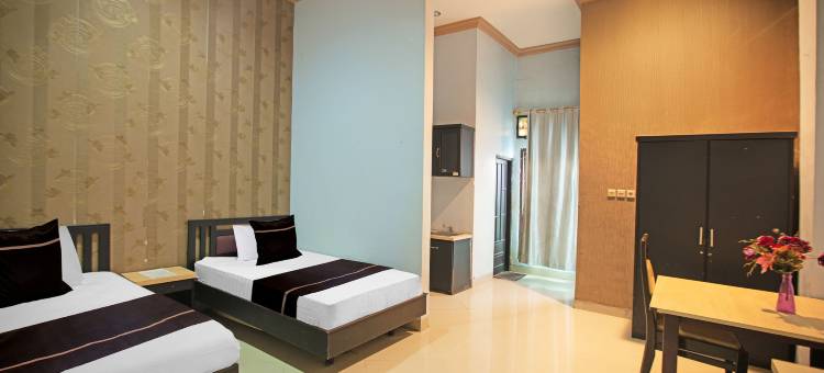 Hotel O near Universitas Palangka Raya formerly Wisma Aries图片