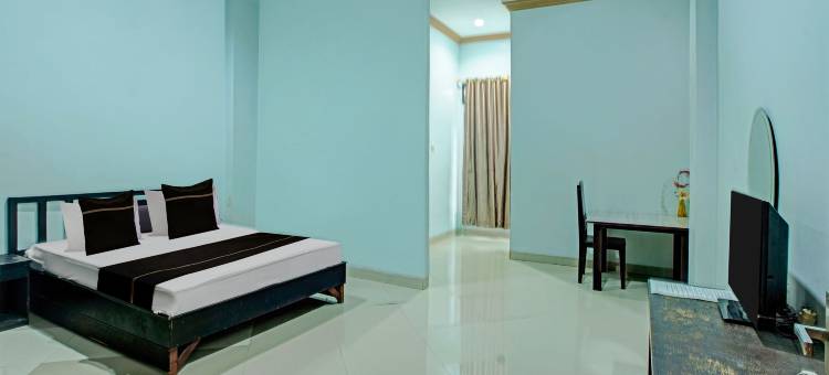 Hotel O near Universitas Palangka Raya formerly Wisma Aries图片