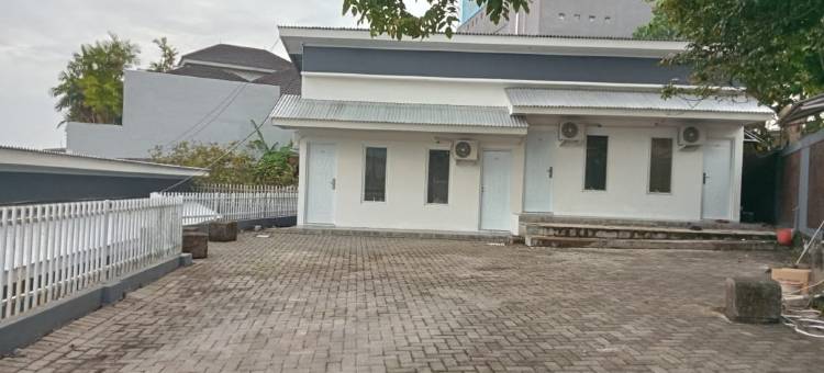 Hotel O 95063 Afifah Syariah Guest House Manado图片