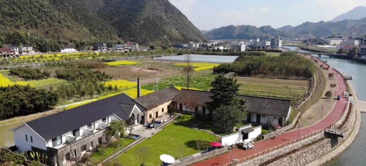 百水居民宿图片
