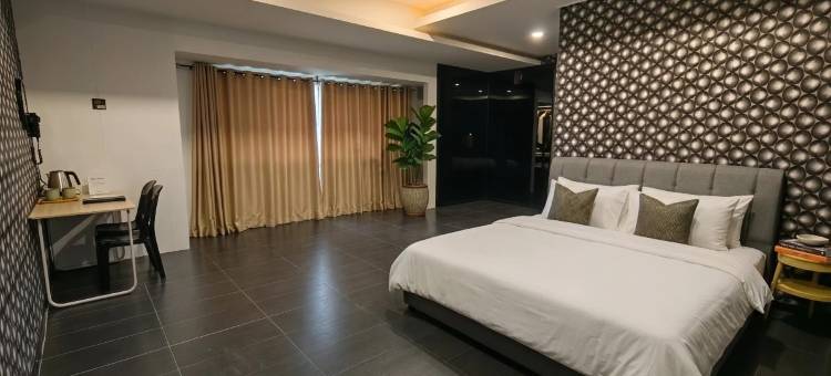 永平88民宿(88 Homestay Yong Peng)图片