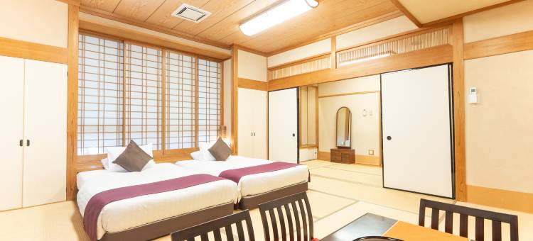 利夫马克斯度假酒店-城崎海岸店(LiVEMAX RESORT JYOGASAKI KAIGAN)图片