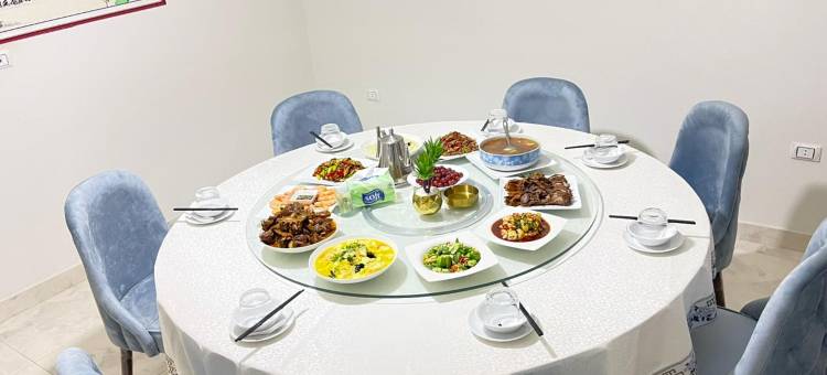 北京之夜华人民宿(beijing night chinese guesthouse)图片