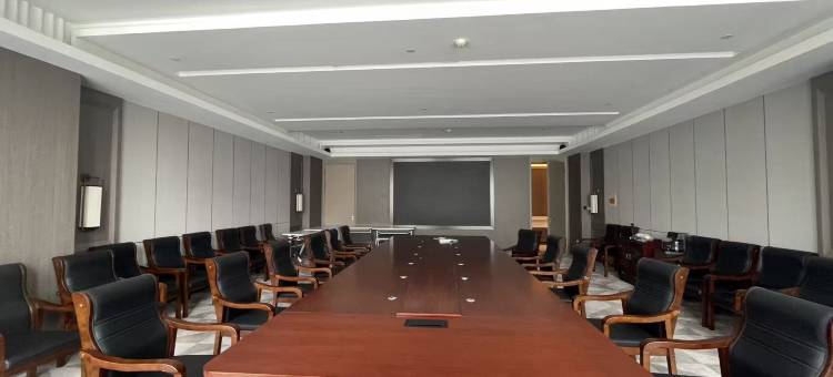 全季酒店(洛阳周山大道大学城店)图片