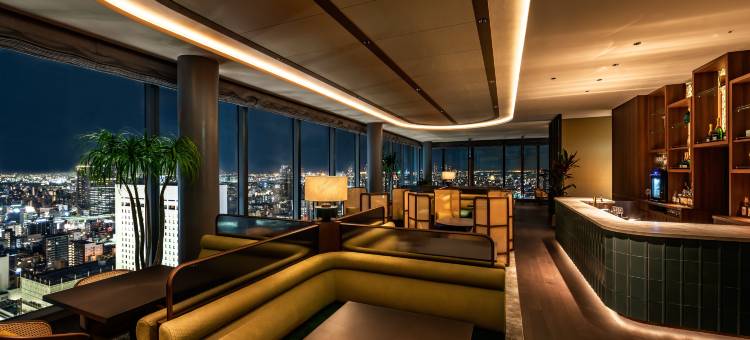 大门酒店大阪 by HULIC(THE GATE HOTEL OSAKA by HULIC)图片