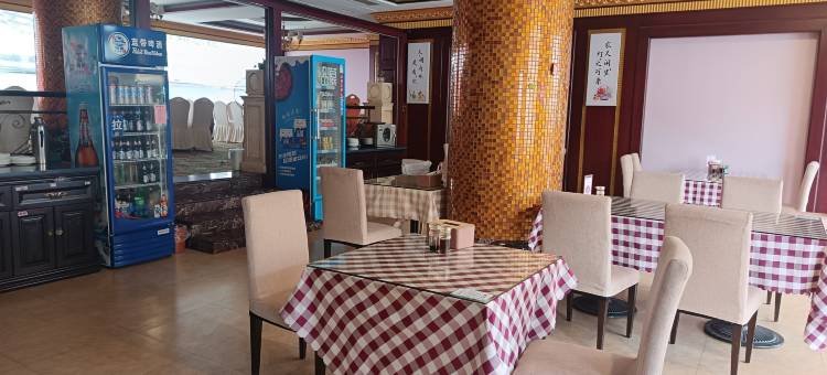 如家华驿酒店(南平延平区亿发建材城店)图片